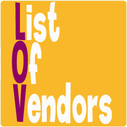 Food Truck Feast List of Vendors