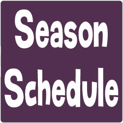 Food Truck Feast Season Schedule